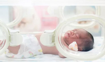 Caring For a Premature Baby - Things To Remember