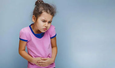 Constipation in Children - How to Deal With it