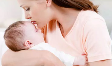 Breast feeding - Why it is Important for Your Baby