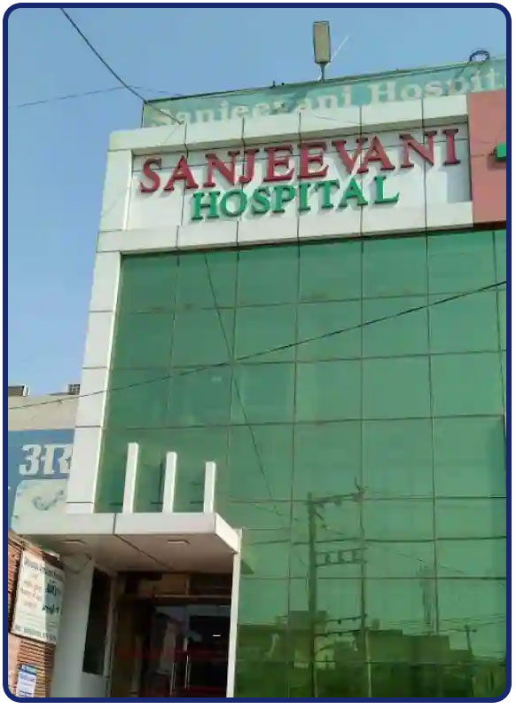 SANJEEVANI HOSPITAL